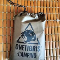 キャンプ用品？
