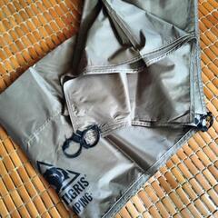 キャンプ用品？の画像