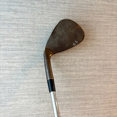TaylorMade HI-TOEウェッジ　テイラーメイド 58 メンズ　ゴルフの画像