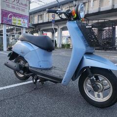 ホンダ　Today　AF61の画像