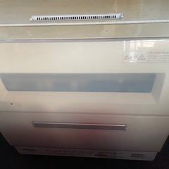 パナソニック食洗機

