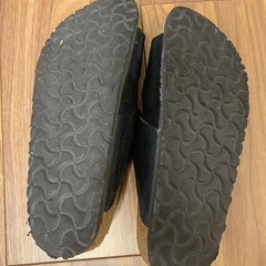 ビリケン　サンダル23cmの画像