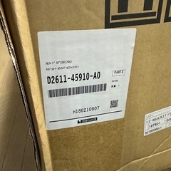 30アルファード⭐︎モデリスタ⭐︎サイドスカート欠品有り⭐︎の画像