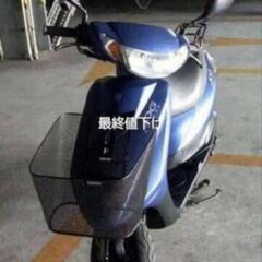 中古】小倉駅のバイクを格安/激安/無料であげます・譲ります