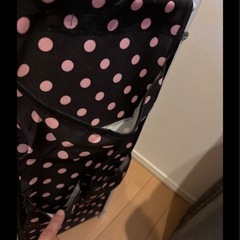 ペット服 ハンガーでつるせます 小物 収納 の画像