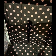 ペット服 ハンガーでつるせます 小物 収納 の画像
