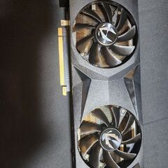 ZOTAC RTX2070superの画像