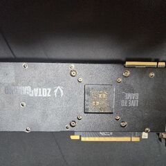 ZOTAC RTX2070superの画像