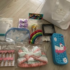 おもちゃアクセ福袋