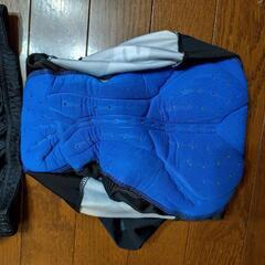 ■商談中■サイクルジャージ5 夏上下の画像