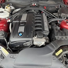 BMW Z4 E89 Sドライブ 23i ハイライン　車検満タンの画像