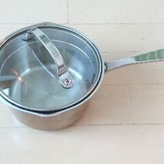 【予定者決定済】天使のなべ アサヒ軽金属