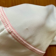 ラッシュガード　120㎝の画像