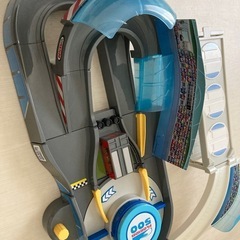 カーズ 回してレーシング!2Wayサーキット