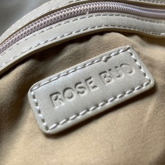 20%OFF 
ROSE BUDリュックバッグの画像