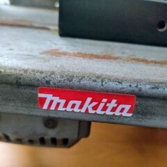 マキタ木工用チップソーの画像