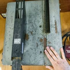 マキタ木工用チップソーの画像