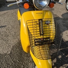 売約済HONDA ツデイーkeeper施工美品の画像