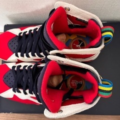 【新品未使用】Air Jordan 7 トロフィールーム 26センチの画像