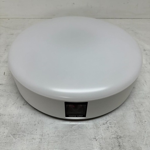 【値下】PopIn Aladdin2 プロジェクター付きLEDシーリングライト PA20U01DJ