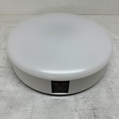 値下】PopIn Aladdin2 プロジェクター付きLEDシーリングライト PA20U01DJ