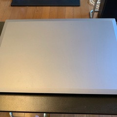 激安★朝薄型軽量ノートパソコン WINDOWS11の画像