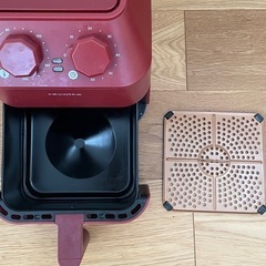 定価9900円・récolte エアーオーブンの画像