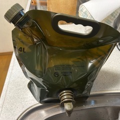 ウォーターバック５Ｌ