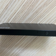 モバイルwi-fiになります。の画像