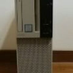 Win11☀8世代i5(6コア) /メモリ8G ☀NEC Mate スリムデスクトップの画像
