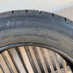 ブリジストンサマータイヤ
の画像