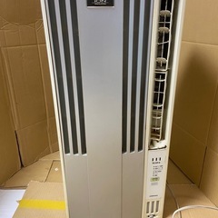 窓エアコン