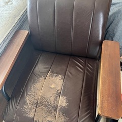 シングルソファ