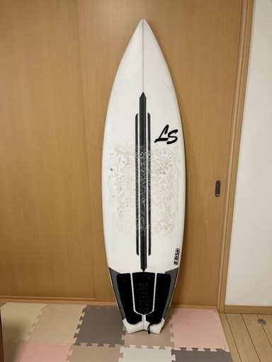 フィッシュボード5´5 湘南手渡し限定