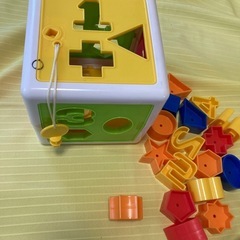 ブロックパズル