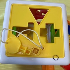 ブロックパズルの画像
