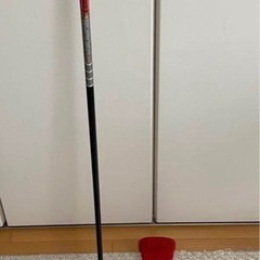 テーラーメイド　ドライバー バーナー　スーパーファスト2.0Jの画像