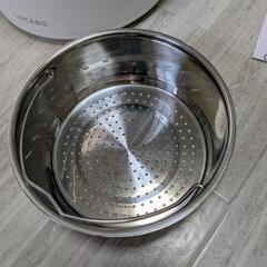 LOCABO炊飯器の画像