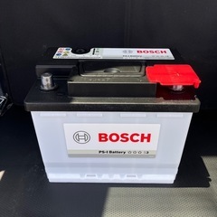 【未使用】BOSCH (ボッシュ) PS-Iバッテリー PSIN-6C LN2の画像
