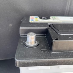 【未使用】BOSCH (ボッシュ) PS-Iバッテリー PSIN-6C LN2の画像