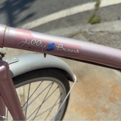 自転車(各の画像