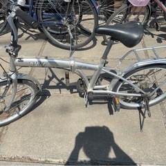 自転車(各の画像