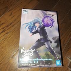 転生したらスライムだった件リムルフィギュアの画像