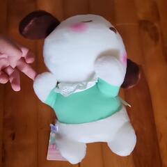 ぬいぐるみの画像