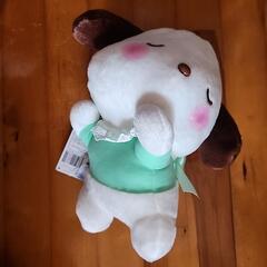 ぬいぐるみ