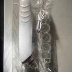 毛穴洗浄器の画像