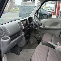 スズキ　エブリィと同じ日産　CLIPPER  ＮＶ100の画像