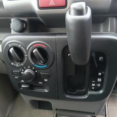 スズキ　エブリィと同じ日産　CLIPPER  ＮＶ100の画像