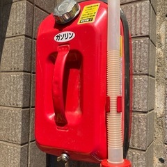 ⛽️ガソリン携行缶10Lの画像
