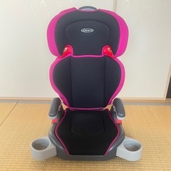 ジュニアシート